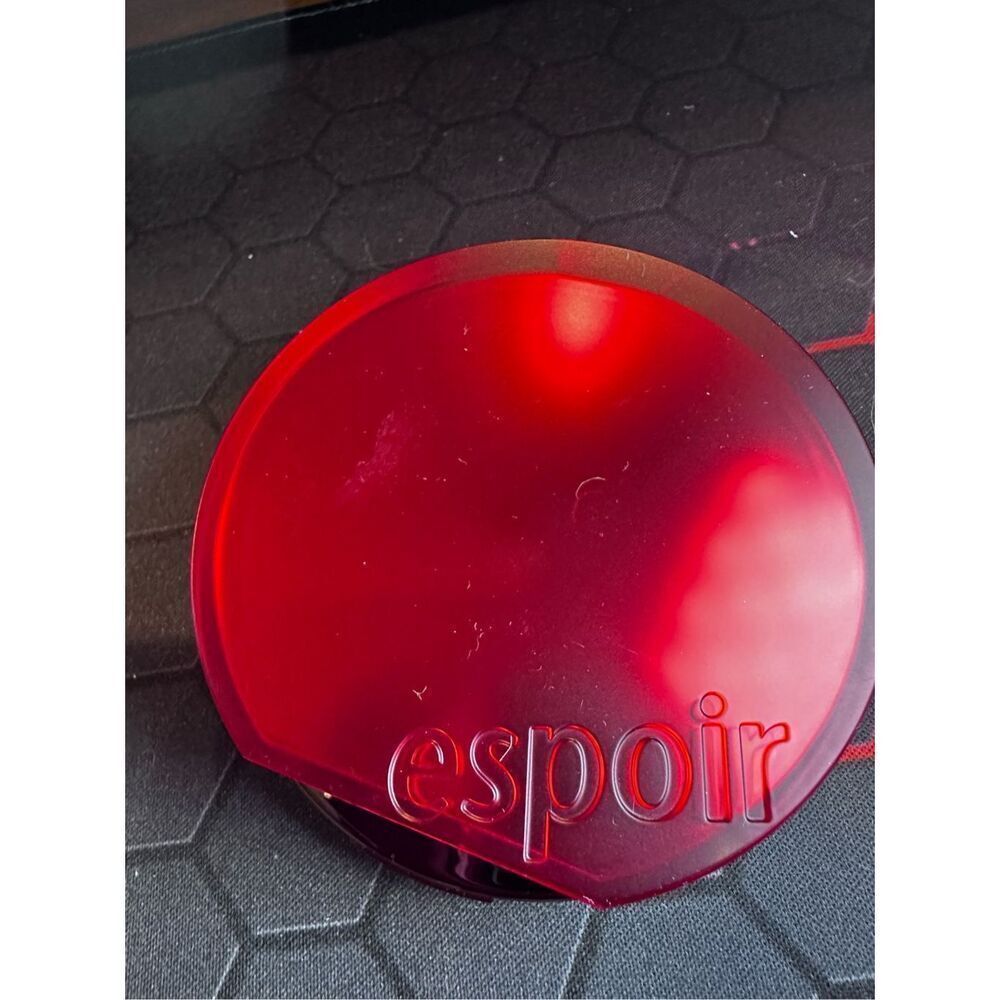 ESPOIR Be Velvet Cover Cushion 20 Vanilla 13g